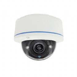 People Flow Counting Dome IP Camera